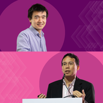 Meet the Keynotes