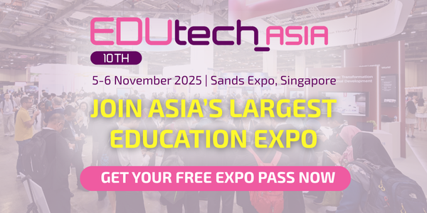 EDUtech Asia 2025